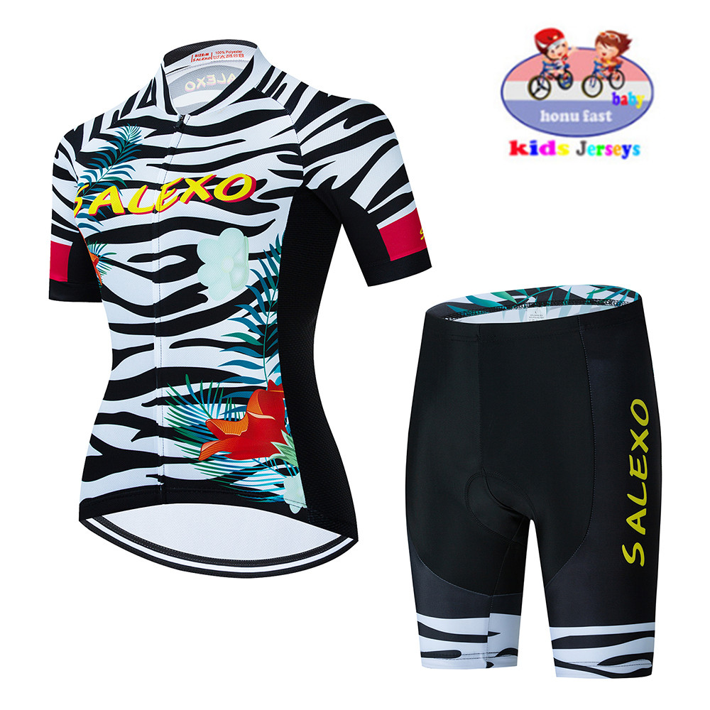 Set Jersey bersepeda anak bayi - Baby Clothing Factory ulasan dan harga