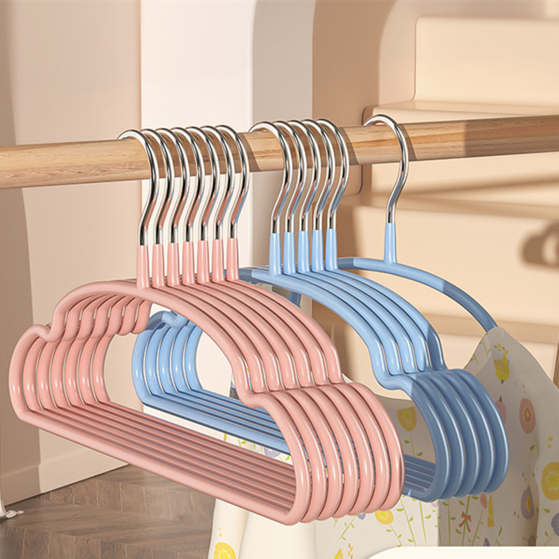 10 buah Rak Pakaian Bayi Baru, - Baby Clothing Organizer ulasan dan harga