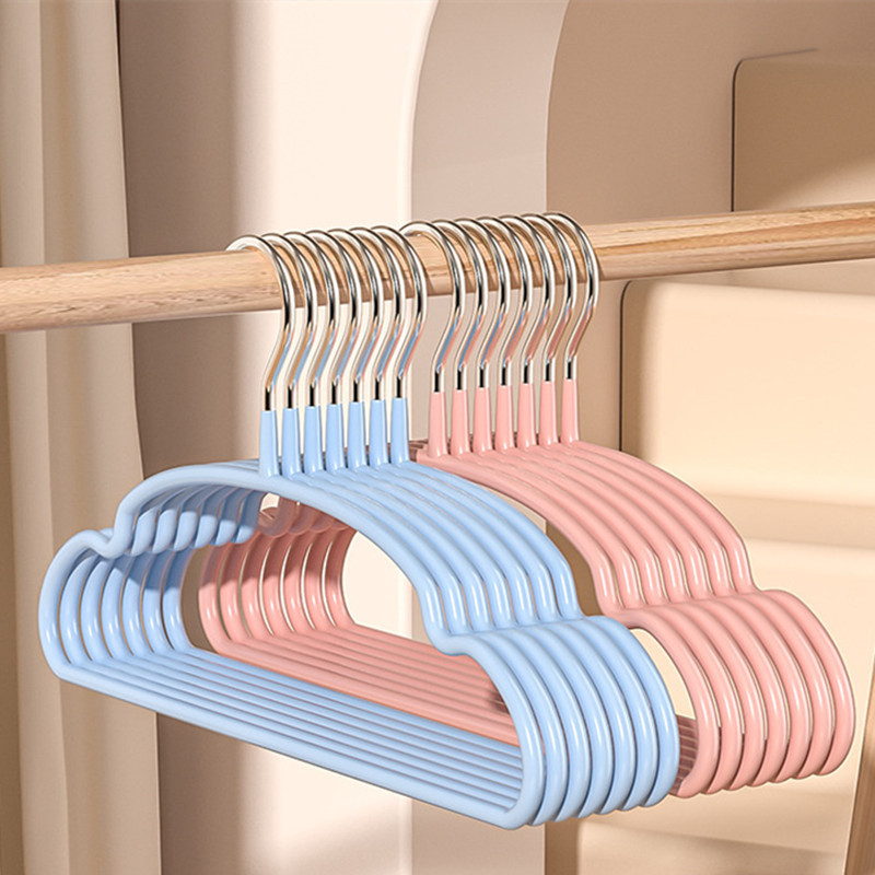 10 buah Rak Pakaian Bayi Baru, - Baby Clothing Organizer ulasan dan harga