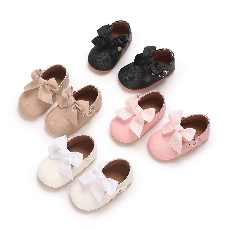 Sepatu Putri Bayi Perempuan Lu - Baby Xl ulasan dan harga