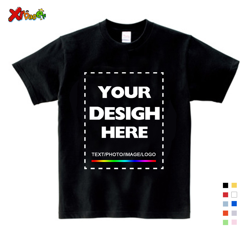 Kaos Lengan Panjang Custom Ana - Baby Clothing Logo ulasan dan harga