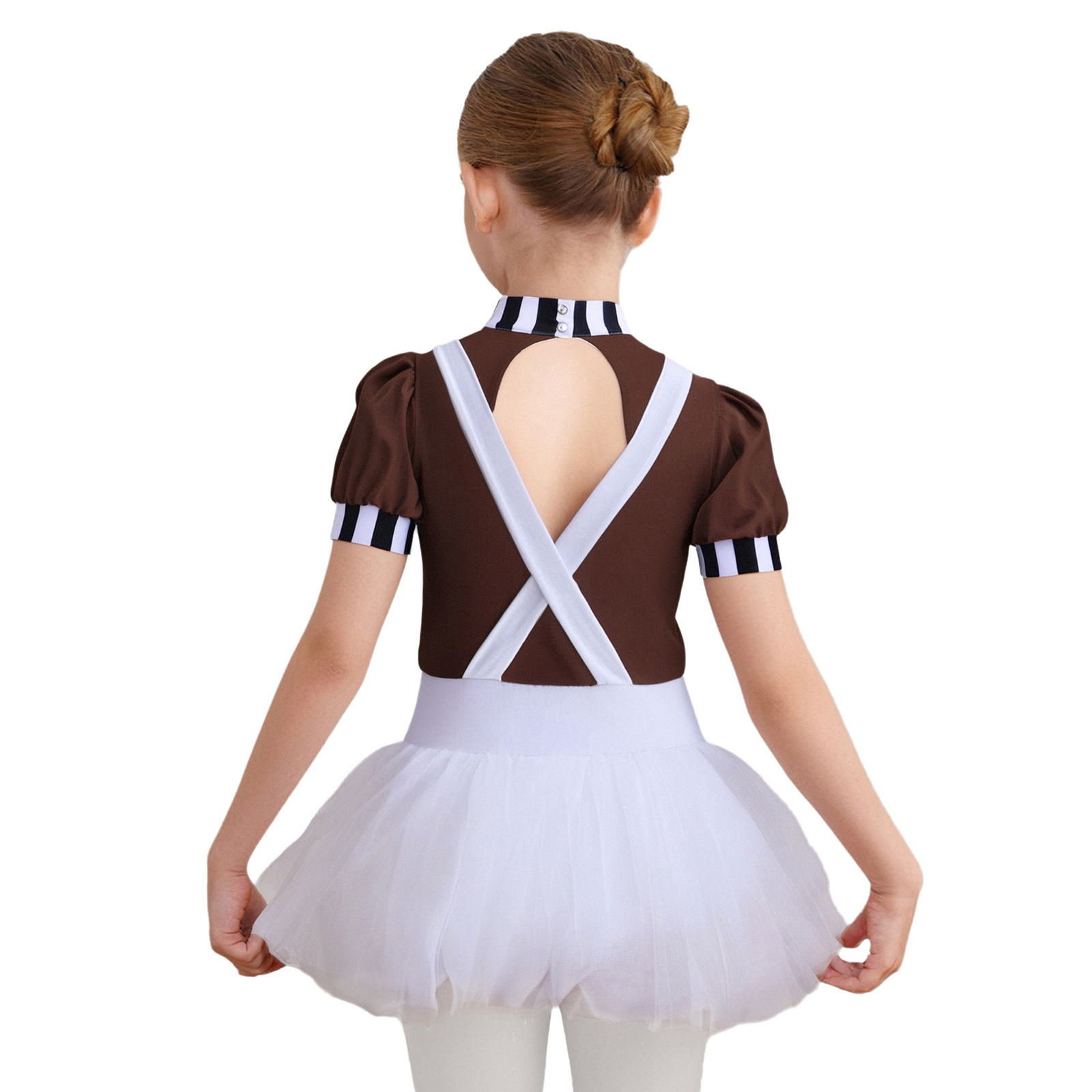 Kostum Pekerja Pabrik Cokelat  - Baby Clothing Factory ulasan dan harga