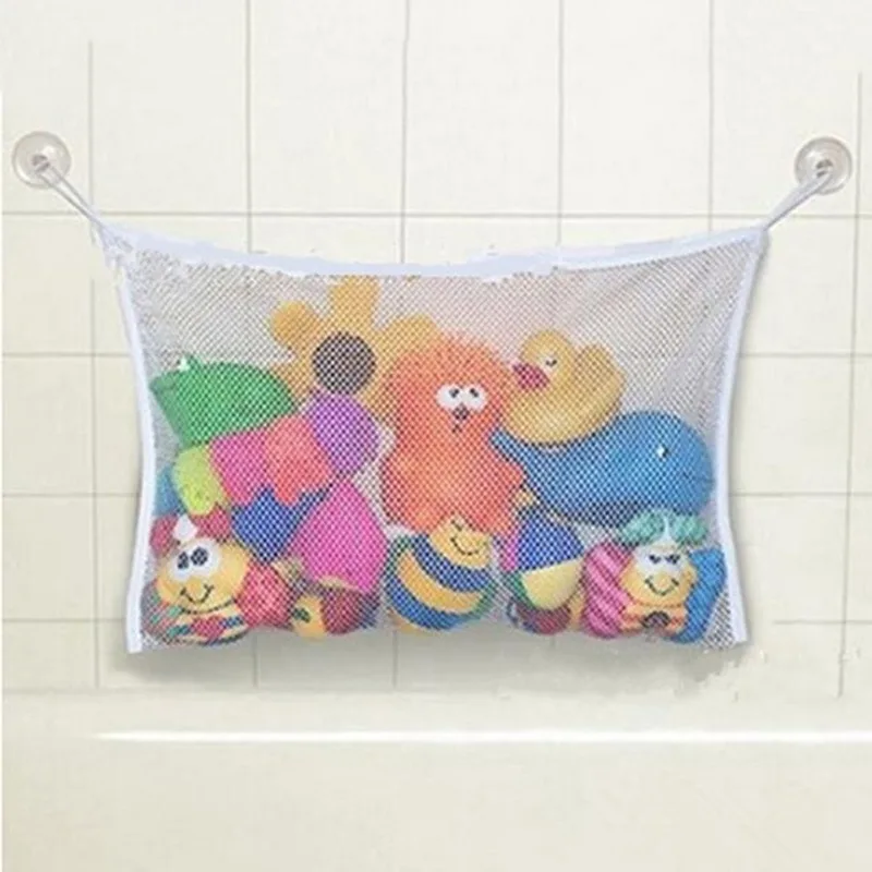 Tas mandi jala kamar mandi bay - Baby Clothing Organizer ulasan dan harga