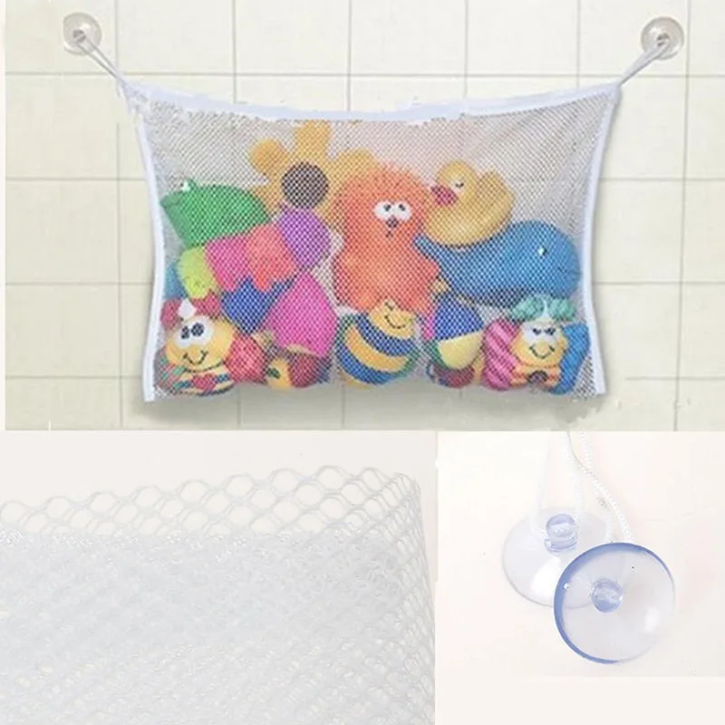 Tas mandi jala kamar mandi bay - Baby Clothing Organizer ulasan dan harga