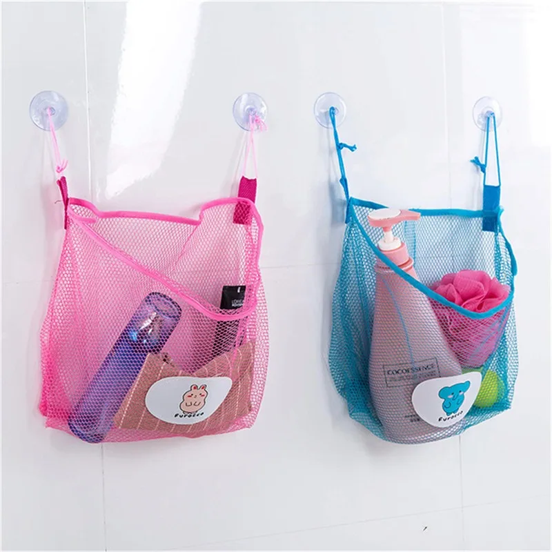 Tas mandi jala kamar mandi bay - Baby Clothing Organizer ulasan dan harga