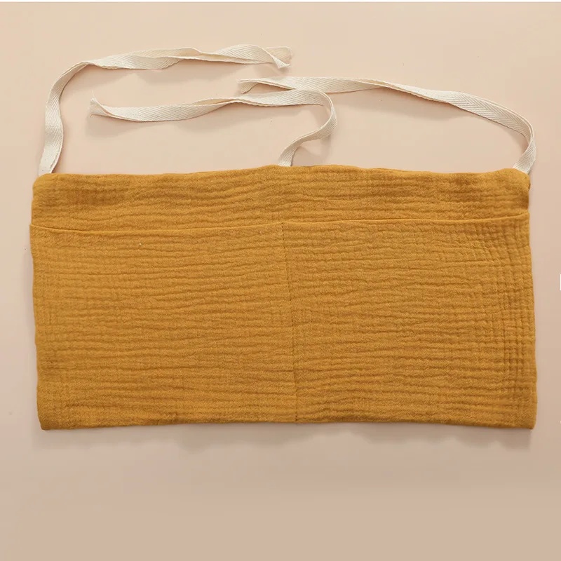 1/2pcs Tas Penyimpanan Tempat  - Baby Clothing Organizer ulasan dan harga