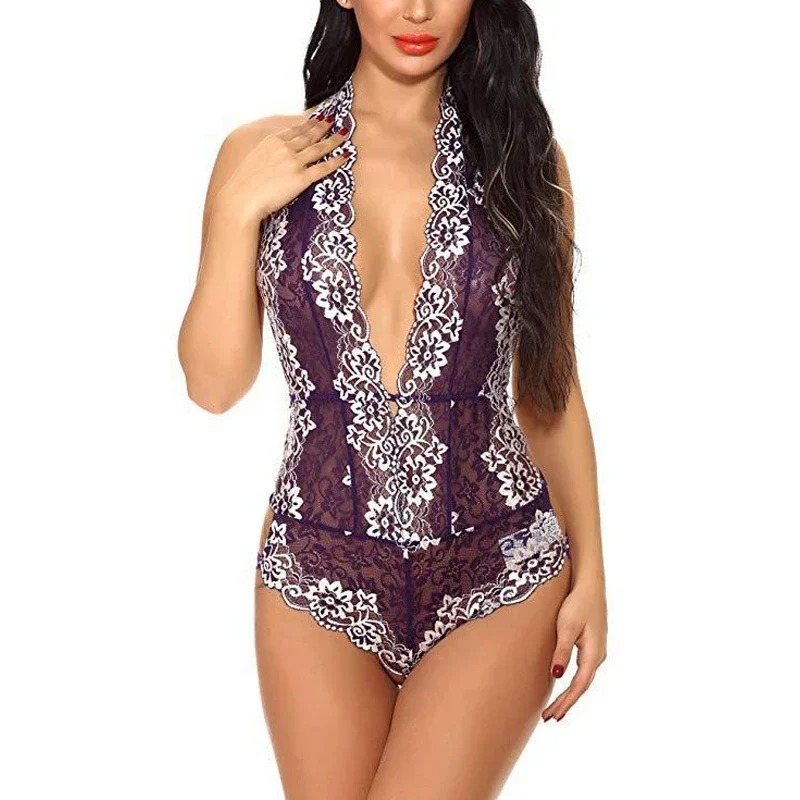 Fashion Bodysuit leher gantung - Baby Xl ulasan dan harga