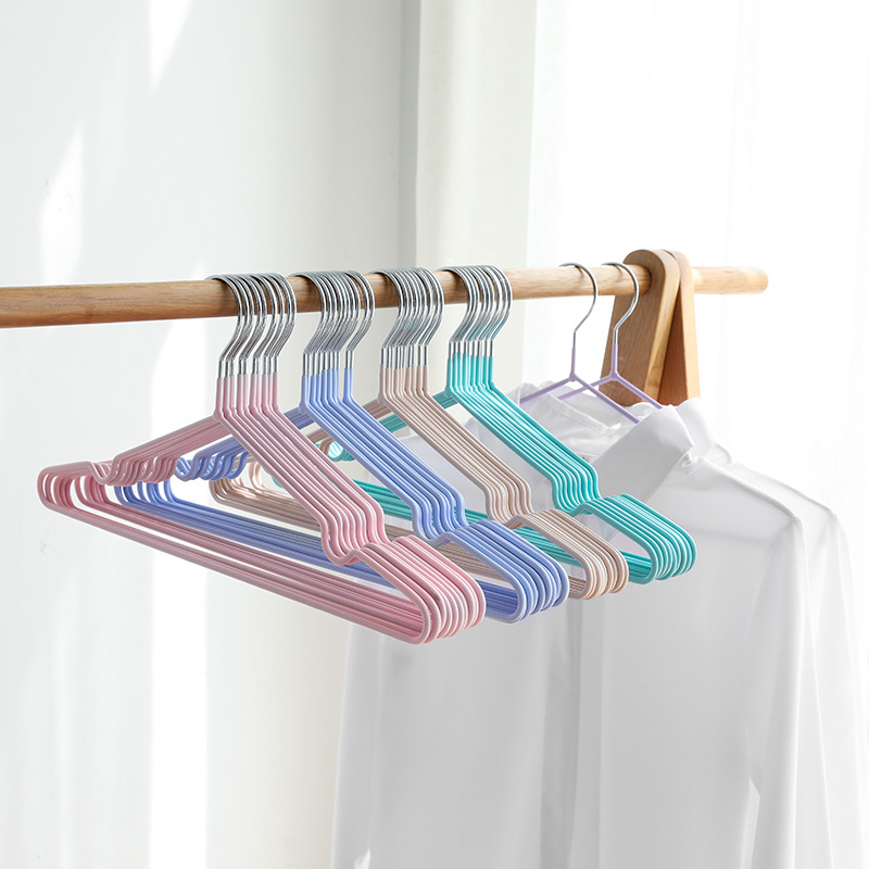 5/10/20 Buah Rak Gantungan Baj - Baby Clothing Organizer ulasan dan harga