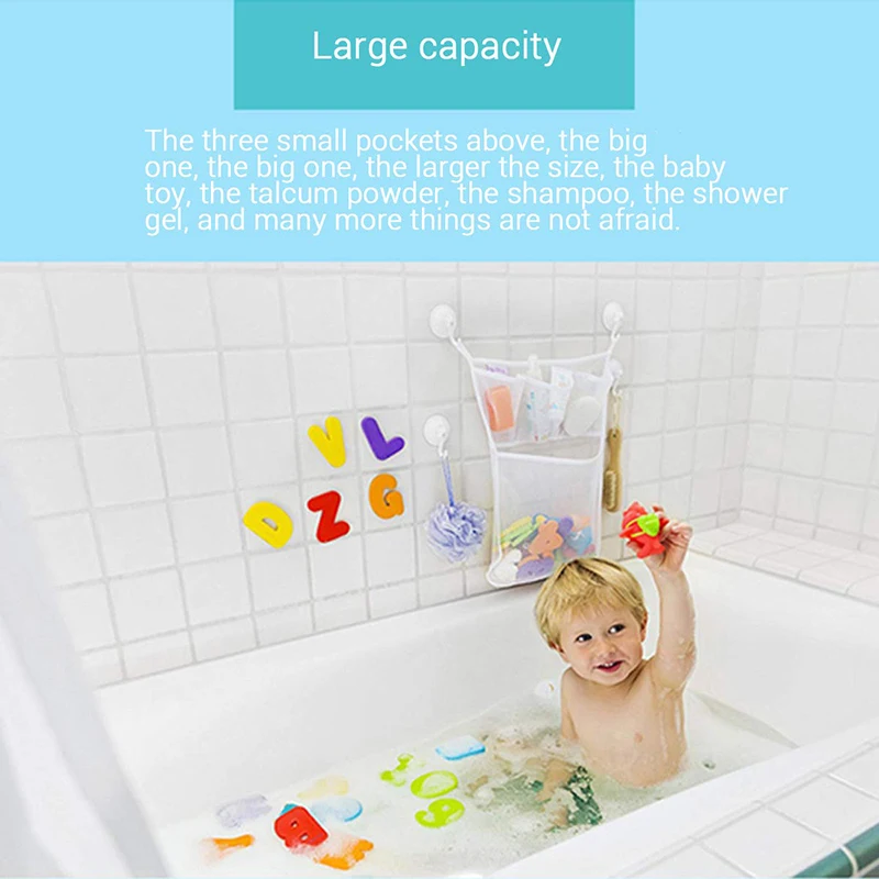 Mainan mandi mandi bayi putih, - Baby Clothing Organizer ulasan dan harga