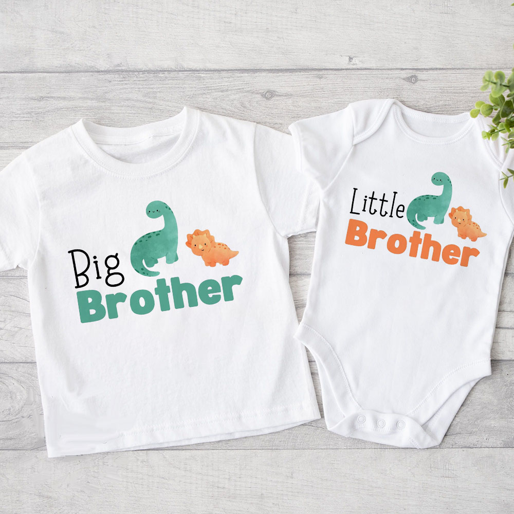 Big Brother pakaian anak-anak, - Baby Xl ulasan dan harga
