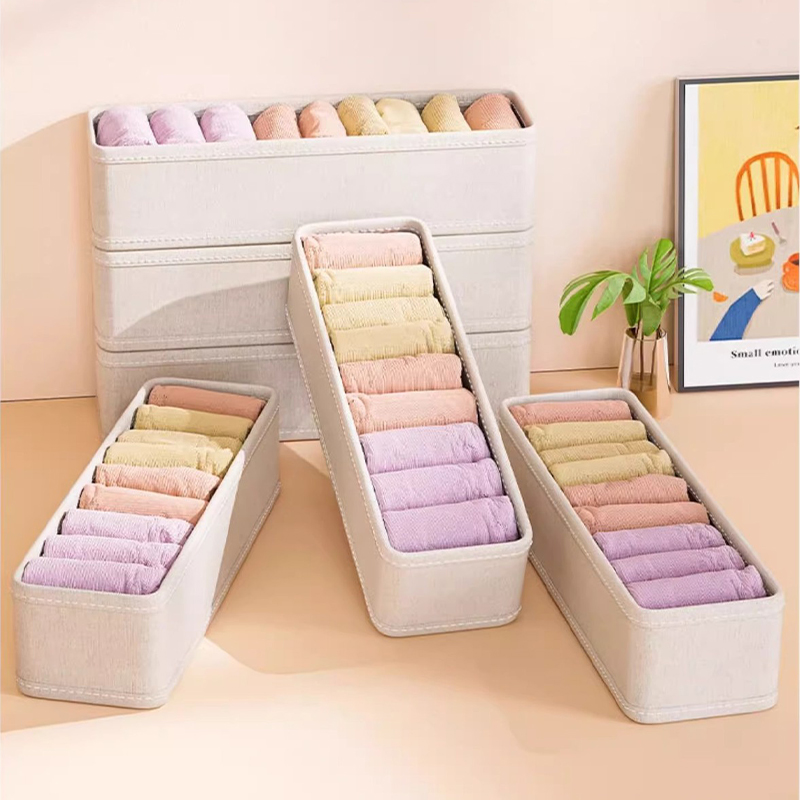 1/2/3 Buah Kotak Penyimpanan P - Baby Clothing Organizer ulasan dan harga