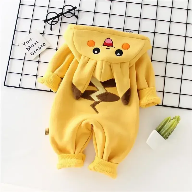 Piyama Bayi Monster Saku Kartu - Baby Clothing 1 Year Old ulasan dan harga