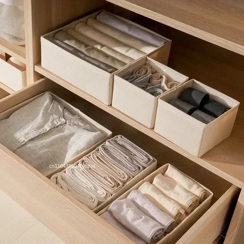 Kotak Penyimpanan Pakaian Dala - Baby Clothing Organizer ulasan dan harga