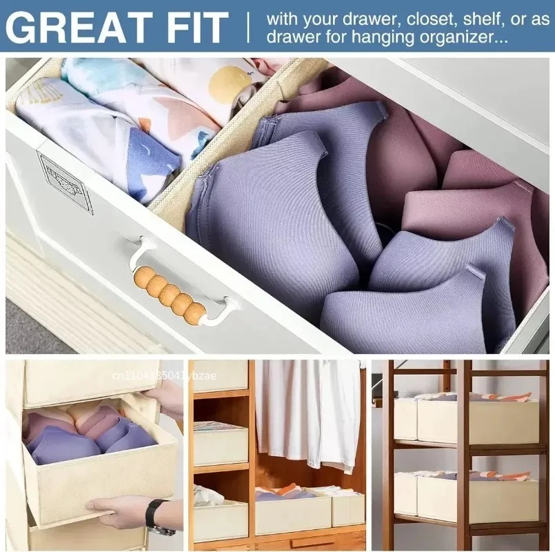 Kotak Penyimpanan Pakaian Dala - Baby Clothing Organizer ulasan dan harga