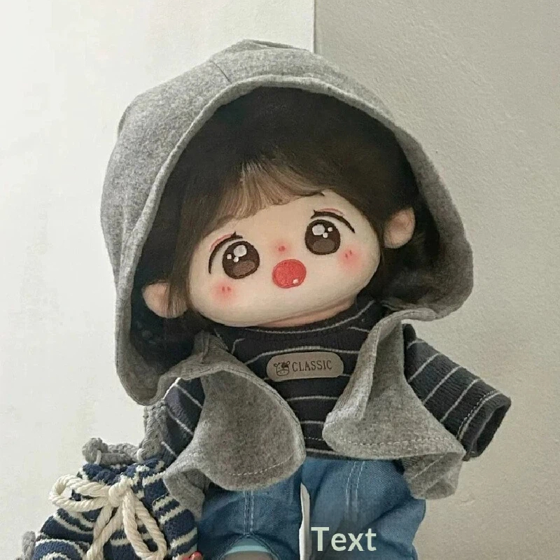 Pakaian bayi katun klasik 20cm - Baby Clothing Neutral ulasan dan harga