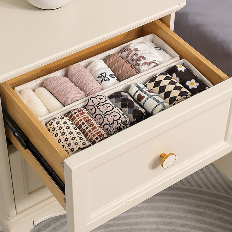 Laci lemari pakaian pengatur p - Baby Clothing Organizer ulasan dan harga