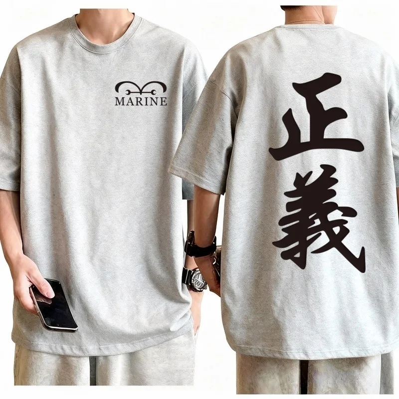 Kaos Anak One Piece Marine Jus - Baby Clothing Logo ulasan dan harga