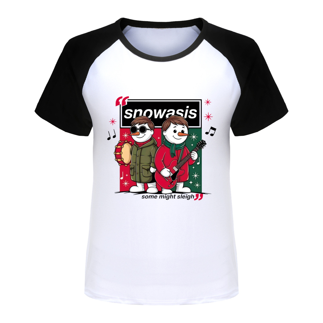 Kaus Anak-anak Snowasis Some M - Baby Clothing Ideas ulasan dan harga