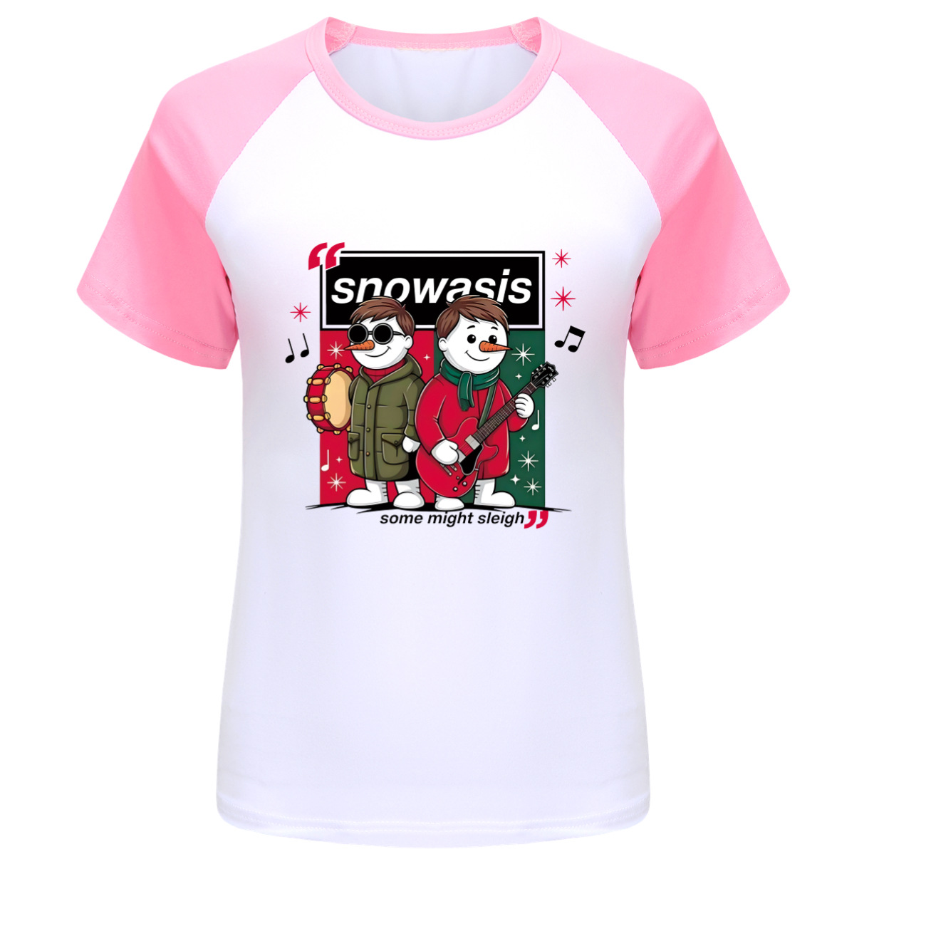 Kaus Anak-anak Snowasis Some M - Baby Clothing Ideas ulasan dan harga