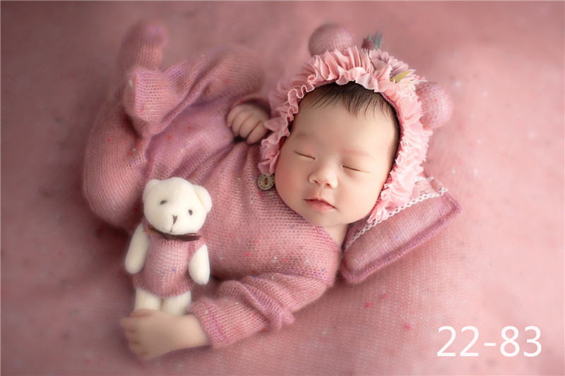 Properti Fotografi Baru Lahir  - Baby Clothing 1 Year Old ulasan dan harga