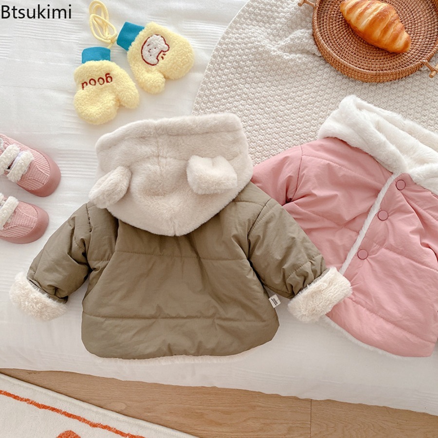 Pakaian Anak Usia 0-5 Tahun, M - Baby Clothing Neutral ulasan dan harga