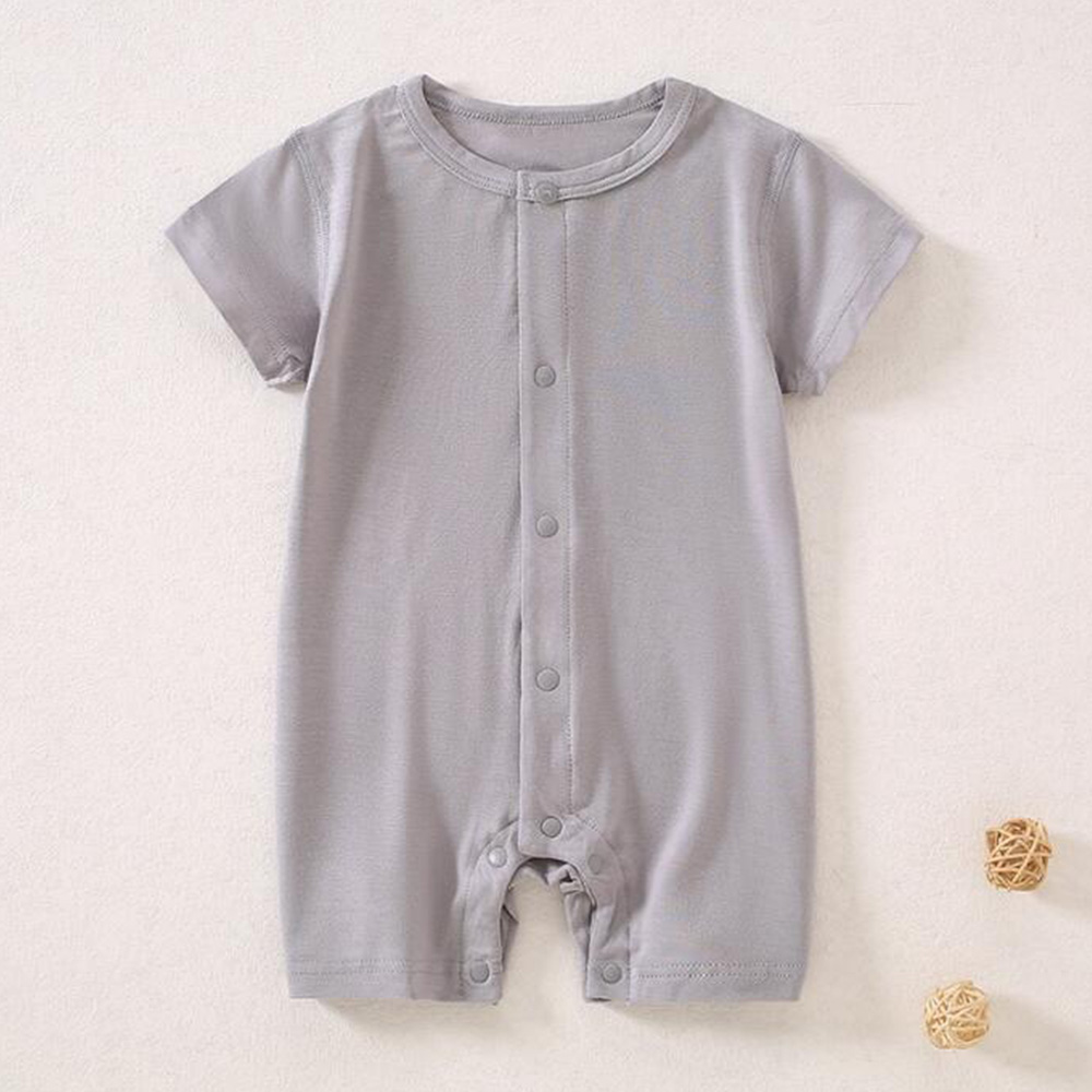Romper Bayi Laki-laki Lengan P - Baby Clothing Factory ulasan dan harga
