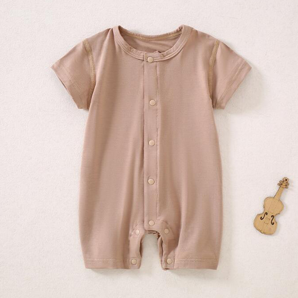 Romper Bayi Laki-laki Lengan P - Baby Clothing Factory ulasan dan harga