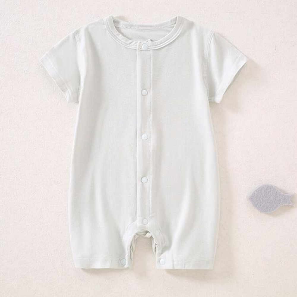Romper Bayi Laki-laki Lengan P - Baby Clothing Factory ulasan dan harga