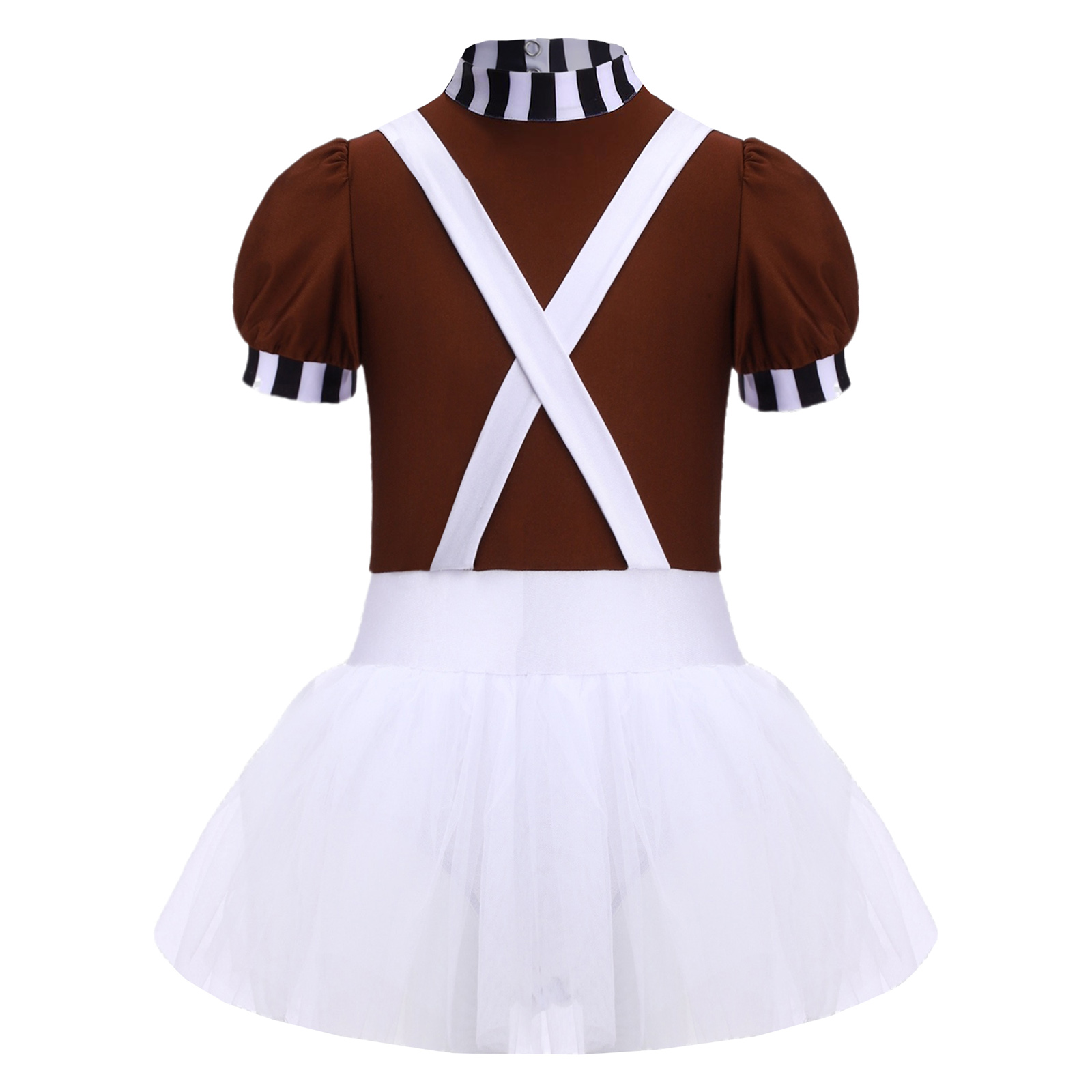 Kostum Halloween Pekerja Pabri - Baby Clothing Factory ulasan dan harga