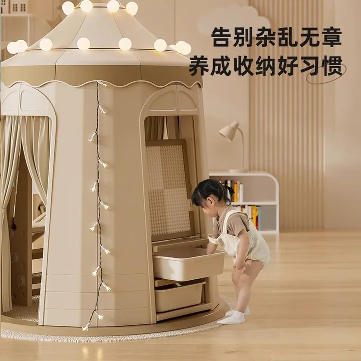 Tenda bermain anak indoor, rum - Baby Shop Clothing ulasan dan harga