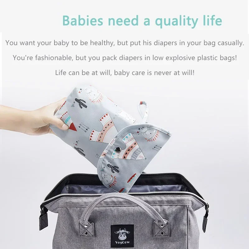 Tas Popok Bayi Organizer Dapat - Baby Clothing 1 Year Old ulasan dan harga