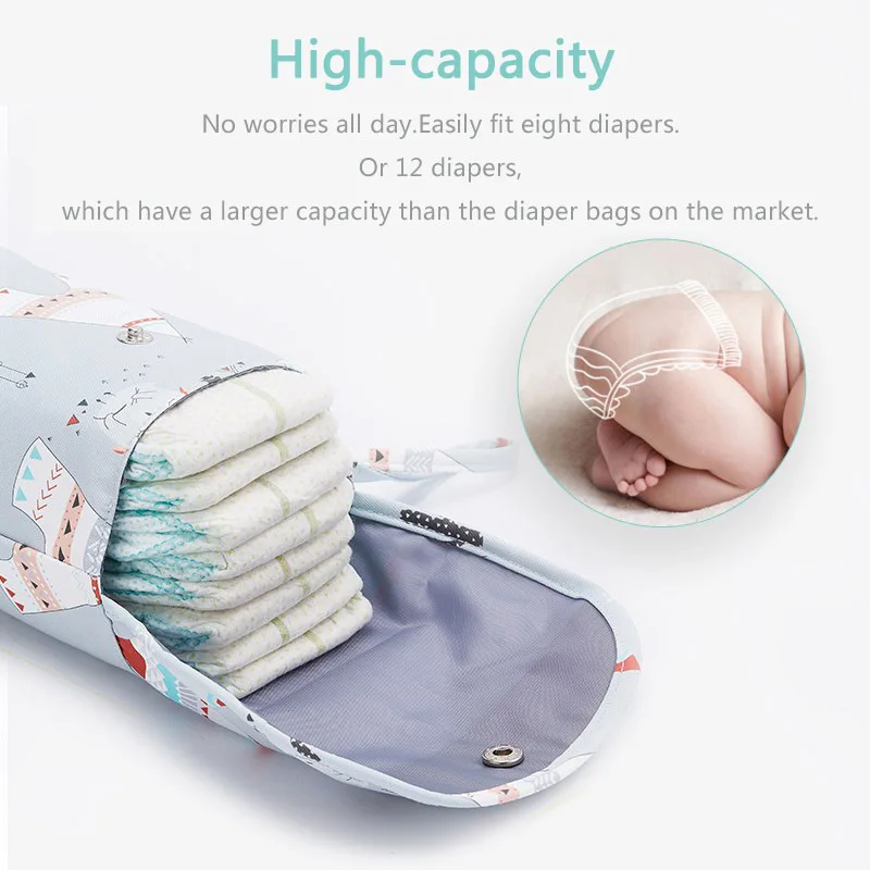 Tas Popok Bayi Organizer Dapat - Baby Clothing 1 Year Old ulasan dan harga