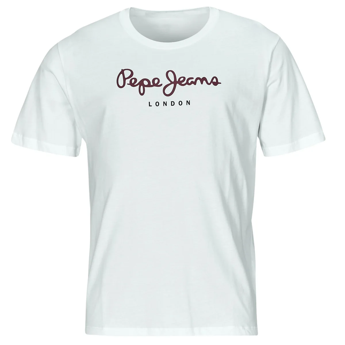 Kaos Lengan Pendek Pria Pepe J - Baby Clothing Logo ulasan dan harga