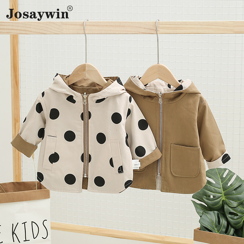 Mantel Jaket Dapat Dibalik Man - Baby Clothing Zip ulasan dan harga