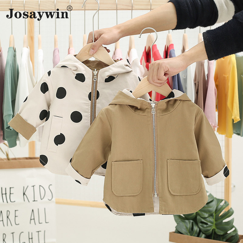 Mantel Jaket Dapat Dibalik Man - Baby Clothing Zip ulasan dan harga