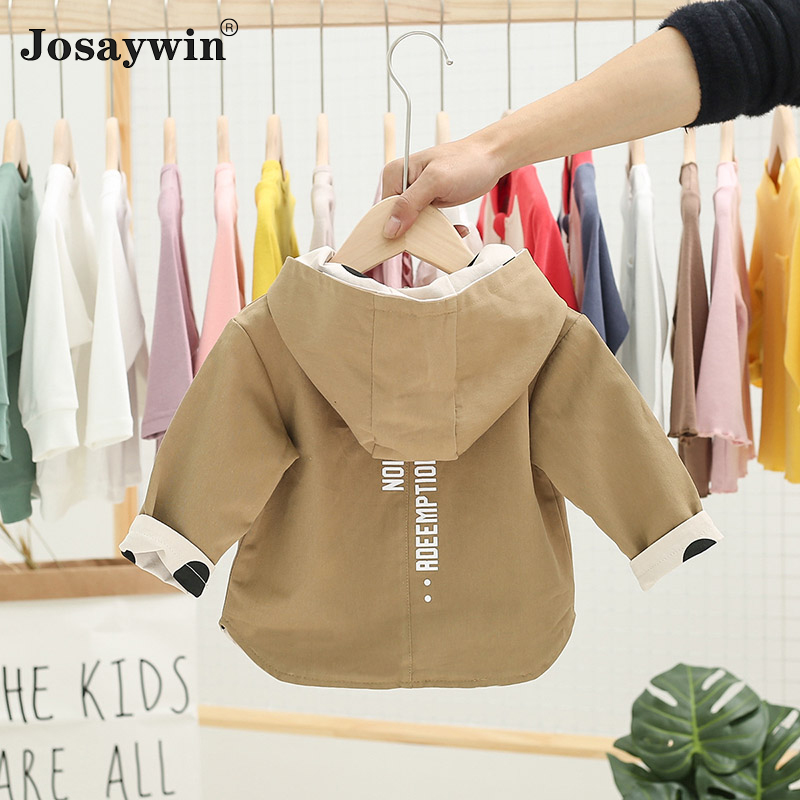 Mantel Jaket Dapat Dibalik Man - Baby Clothing Zip ulasan dan harga