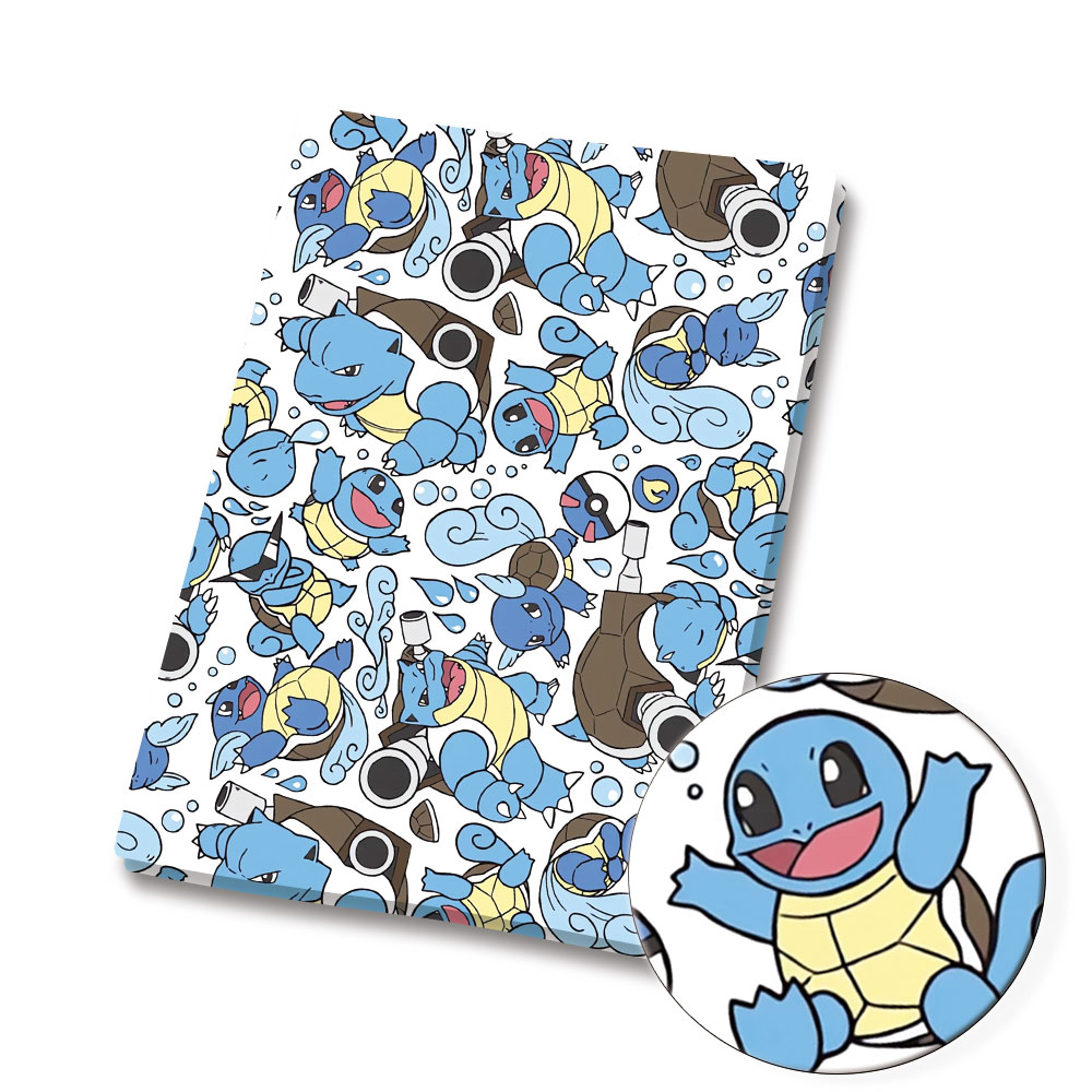 Pokemon kartun kain 140*50cm b - Baby Clothing 1 Year Old ulasan dan harga
