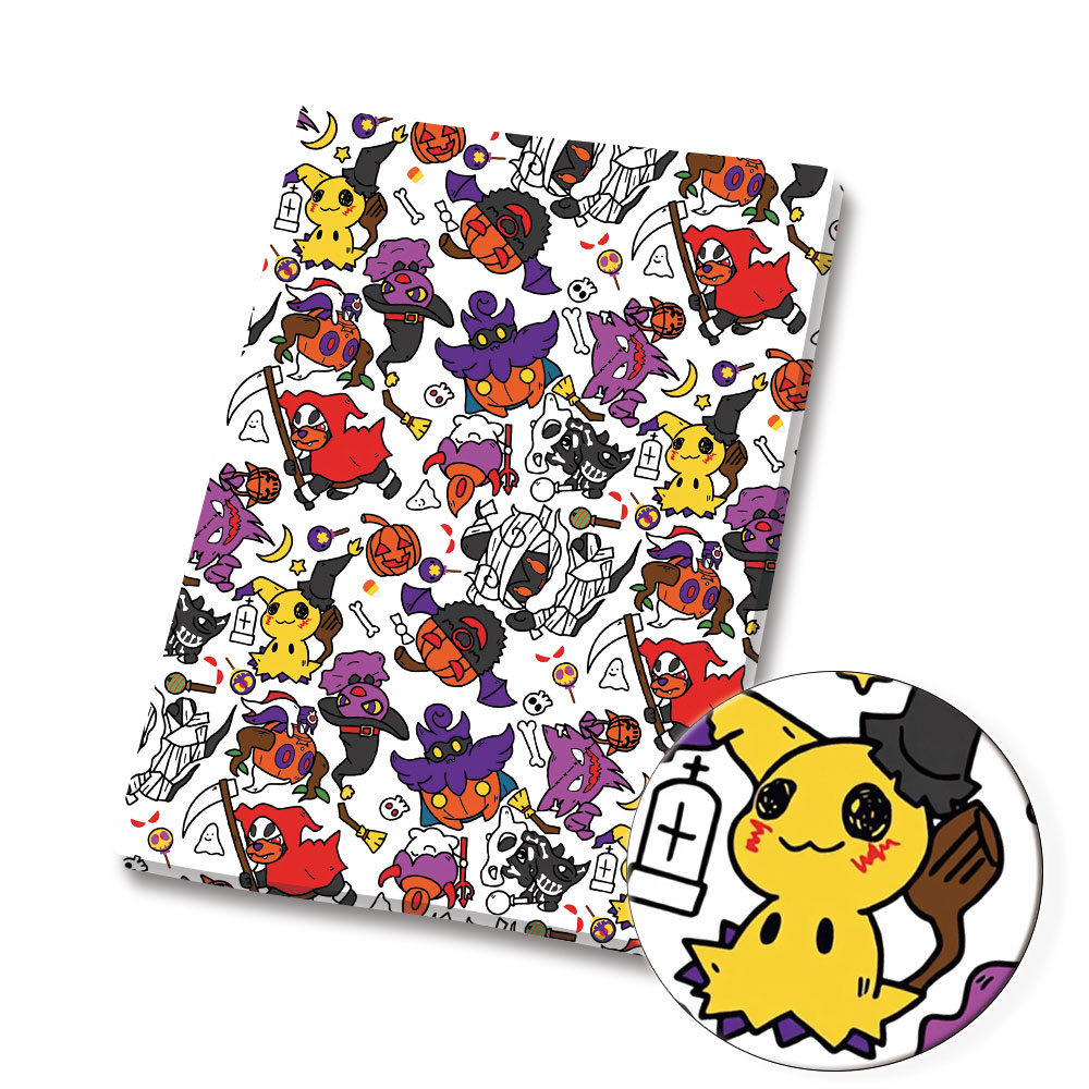 Pokemon kartun kain 140*50cm b - Baby Clothing 1 Year Old ulasan dan harga