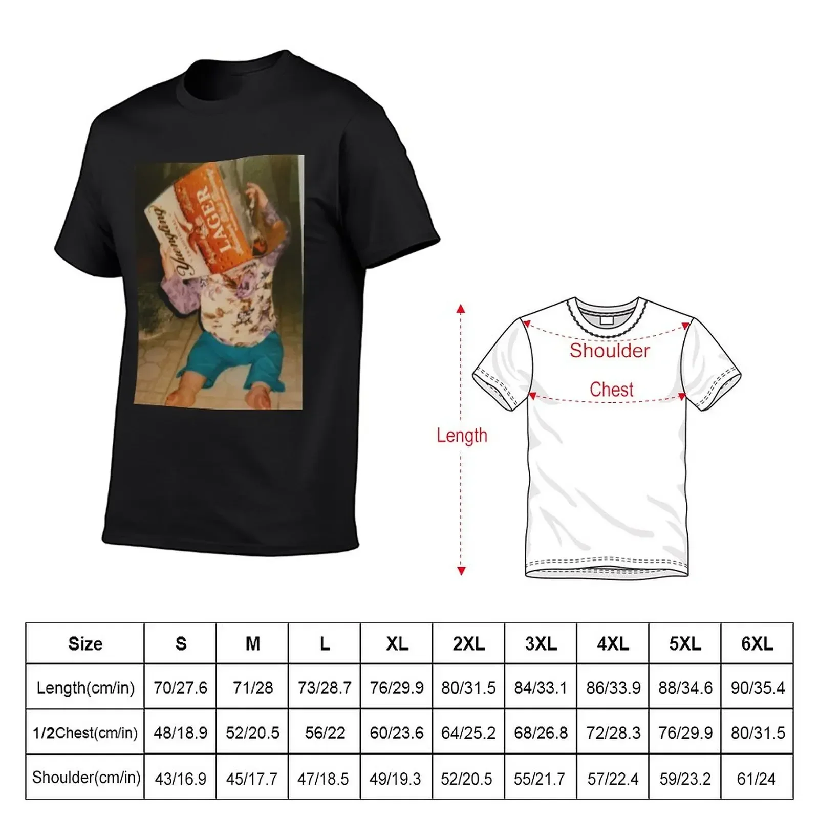 Yuengling Baby T-Shirt desain  - Baby Shop Clothing ulasan dan harga