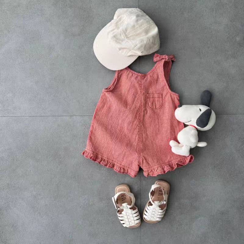 Romper Musim Panas HY2831 untu - Baby Clothing 1 Year Old ulasan dan harga