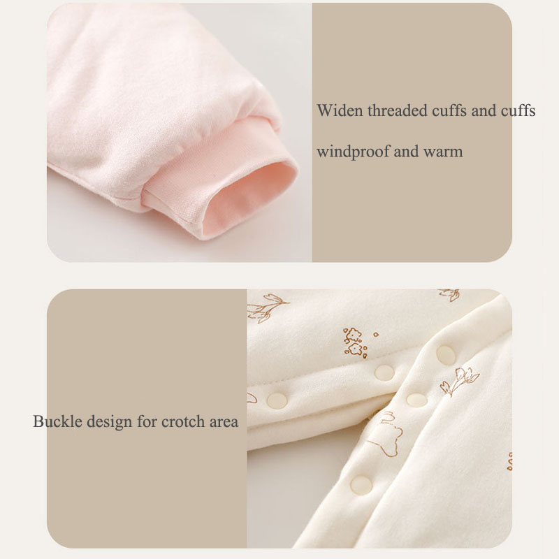 Jumpsuit Musim Semi dan Musim  - Baby Clothing High Quality ulasan dan harga